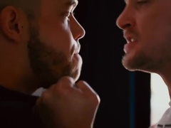 Kevin David Jake Steeven