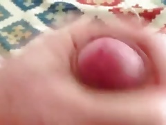 Old men masturbating