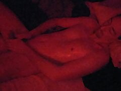 Stroking And Edging With Venus Sex Machine Part 1 DMVToyLover