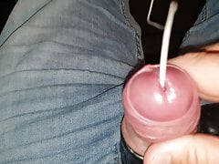urethra + 2 vibo motor