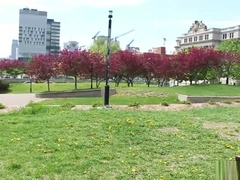 Christian Power & Félix Brazeau