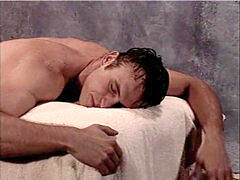 The Art Of rub three