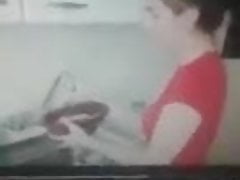 nilce moretto batendo uma para essa safada