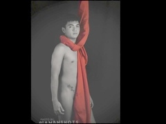 Iamcerjay, gay cejaydy, asian inked boy
