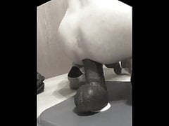 Dildo Ride