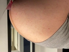 Monstrous Booty and Fake Penis