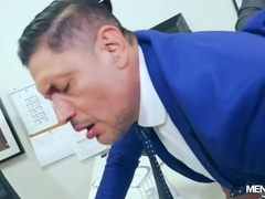 John Rodriguez - Resignation Surprise