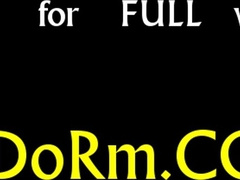 Watch Bum Boink and his man take turns licking and sucking on each other's asses