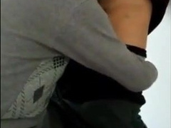 Chinese grandpas suck and take the load in the mouth 3