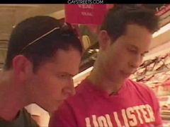 Ralph Woods And Johnny Maverick - Original Programming