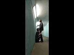 Donna Dee crossdressing slut