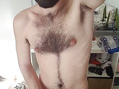 Breeding a hot smooth hole