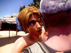 Monster, gay yiff, doble penetration