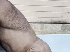 Fit dad and son invite slutty twins