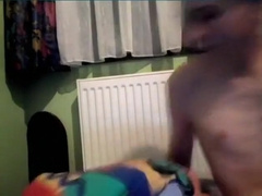 teen 18+ JERKER 38