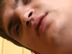 gay boy caught masturbating