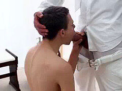 Free porn male getting off with objects and queer monster boners erotic