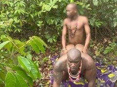 Older gay grandpa gets a wild ride from a young twink