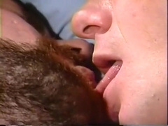 Amazing male pornstars Butch Taylor and Tom Woods in incredible masturbation, twinks homosexual porn video