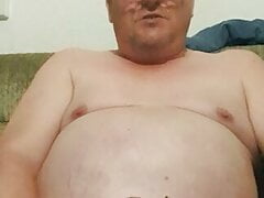 fat jerk off pig