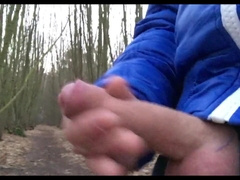 Expecting someone will Caught me