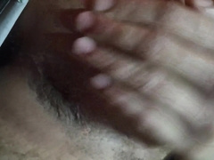 Wooly Fellow Filthy Pink Hole Pooper Blink Blinking Fetish