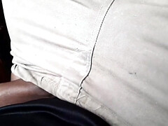 Hot Teen 18 Masturbating Second Time Consecutively...