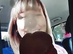 Work of art 6. Cum in mouth