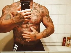 Sexy Bad boy
