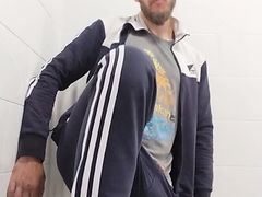 Piss on you