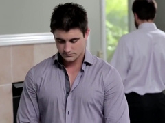 Next Door collection - Derrick Dime & Abel Archer