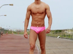 Bogosses du Week-end / Bears of the Weekend by First75 (HD 1080p) 26 09 2014