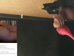 Hands free cam game - June 14th