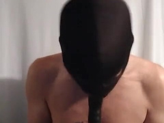 DenkffKinky - I like throating. Deep Throat teaching - three