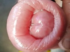 Playing after good pumping 8