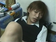 japanese cute student (2)