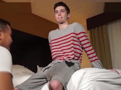 Straight Brandon nail