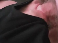 Old Man's Dick Sucked by a Guy in Berlin