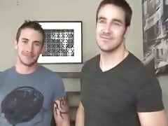 Chris & Richard