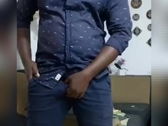 demonstrate manstick