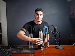 Can I really grow my dick with a penis pump sohimi?