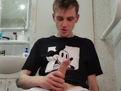 Dual Enjoyment. and i Wanna Ice Mayo