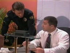 Amazing male in best hunks, vintage homosexual xxx movie