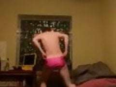 MY SUB FAG KYLE