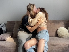 Amateur Blowjob And Fucking Ragnar Kare And Tony Rey