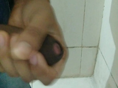 Indian guy and indian chick