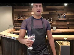 Welcome to the bar, it's late and we're closing but I think we still have something to offer