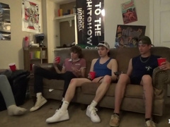 ALL 4'S WHORE