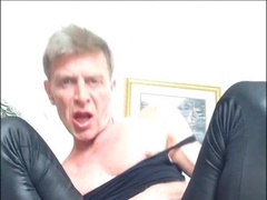 leather