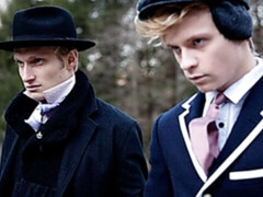 Duncan Black shines in a story-driven foursome movie